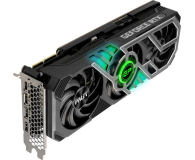Palit GeForce RTX 3090 Gaming Pro OC 24G GDDR6X - 590448 - zdjęcie 3